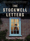 Cover image for The Stockwell Letters